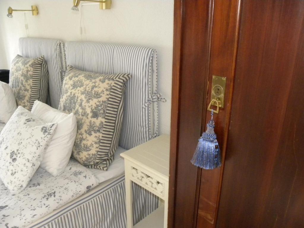 Glimminge Bed & Breakfast シムリスハムン 部屋 写真