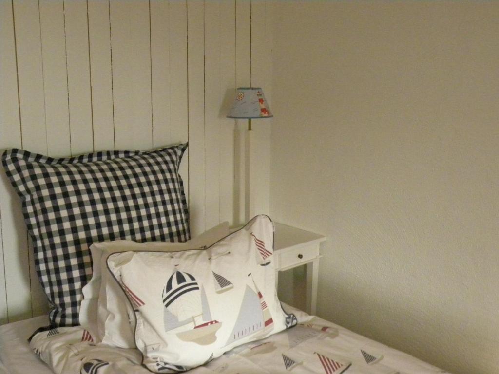 Glimminge Bed & Breakfast シムリスハムン 部屋 写真